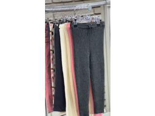 بناطيل بناتي شتوي