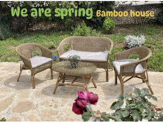 بامبو هاوس .. إحنا الربيع