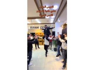 بدلات عرسان للتميز والجاذبية