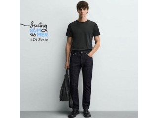 بنطلون جينز من Di Porto
