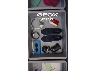 حذاء Spherica من Geox