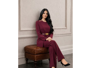 كولكشن صيف 2026