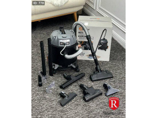 Clever MC12 Wet & Dry Vacuum Cleaner