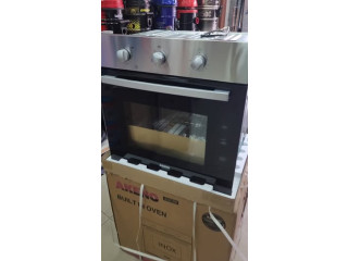 فرن بلت إن ماركة اكينوا