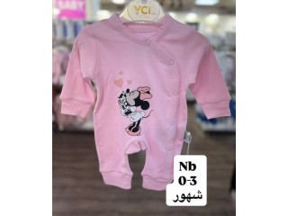 تشكيلة جديدة من الافرهولات البناتي