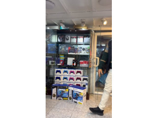 عرض مزدوج PS5 Fortnite