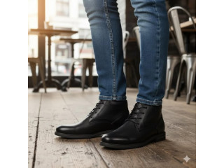 جولف جلد أصلي