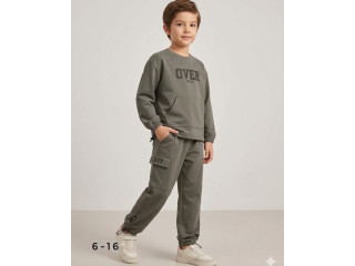 تريننج ولادي ربيعي