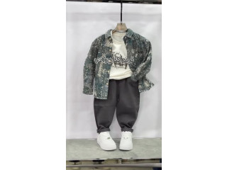 توينز كتان ولادي