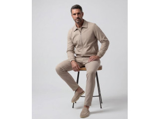 Tech Suits Collection