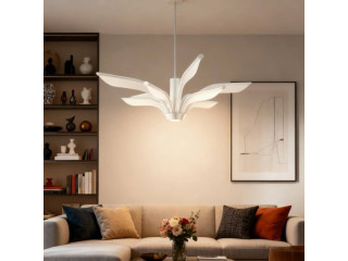 ثريات LED مودرن بتصميم راقي