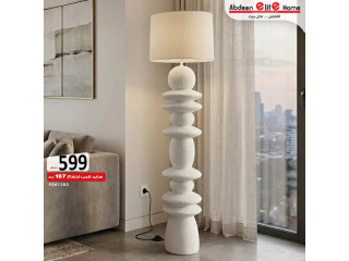 تشكيلة التيبل لامب والسايد لامب العصرية