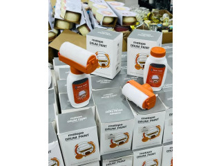 علبة دهان مع رول