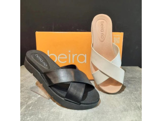 Beira Rio Sandals