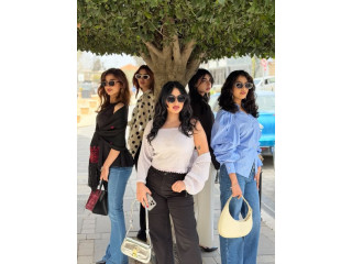 Stylish Sunglasses Collection