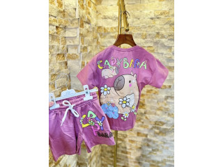 Disney Collection Sleepwear