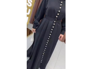 افخم و ارقى و اجمل العبايات التركية