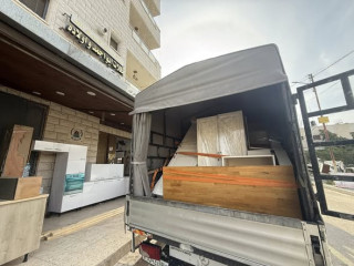 مطابخ ابو أحمد