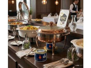 وقود التسخين الخاص بالفنادق