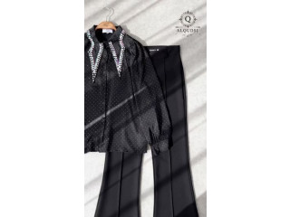 مشوارك بكرة أكيد عنا ♥️ مجموعتنا الجديدة كلها بانتظارك داخل فروع القدسي سنتر ✨