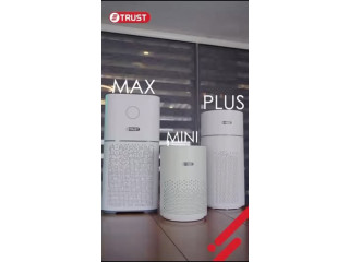 منقّي الهواء الذكي OXYPURE