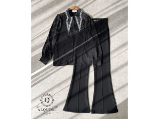 مشوارك بكرة أكيد عنا ♥️ مجموعتنا الجديدة كلها بانتظارك داخل فروع القدسي سنتر ✨