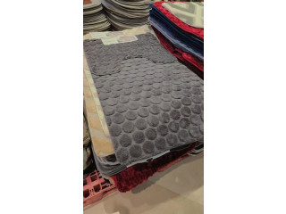 Soft Bath Mat