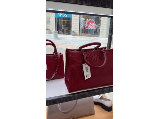 Steve Madden Shoes and Bags