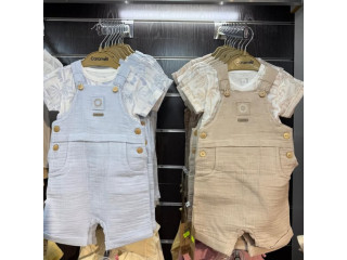 تشكيلة جديدة من أطقم الولادي