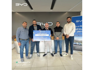 سيارتك جدّد.. وبأقساط السنة ما تفكّر