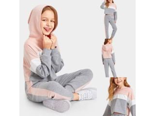 تريننج ربيعي بناتي