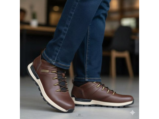 جولف جلد اصلي