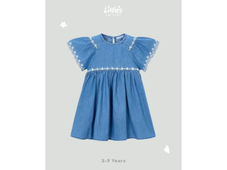 تشكيلة ليتلز لصيف وربيع 2026