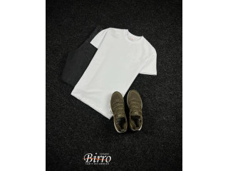 Elegant Birro Outfit