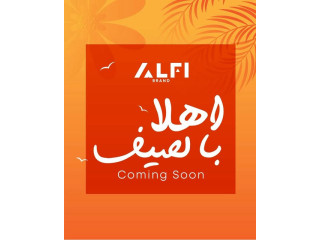 ALFI Brand