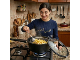 مش العادية زلمبيو