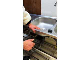 غسالة بحوضين