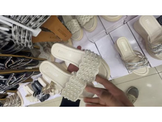 Fashion Sandals