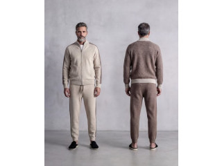 Donati Cashmere Set