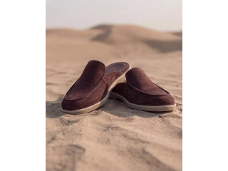 The Maen Donati Mules