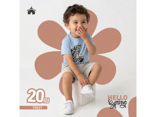 اختياراتك للأطقم جاهزة