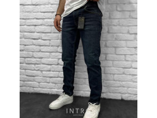 Slim Fit Jeans
