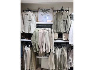 تشكيلة جينزات رجالي جديدة