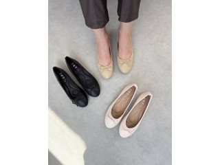 Ballet Flats