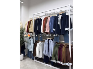 New Collection of Shirts