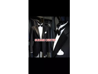 بدلات إيطالية عالمية