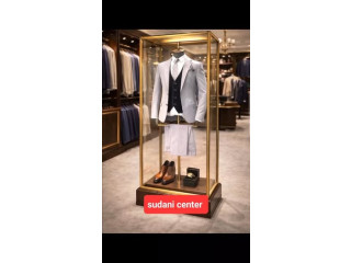 بدلات عرسان موديلات حصرية