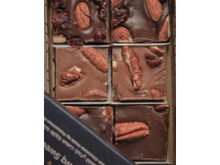 شوكلاتة ذوق