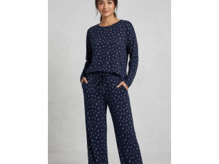 بجامات ربيعية ماركات عالميه