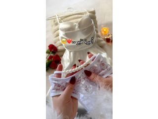 طقم ليلة العمر